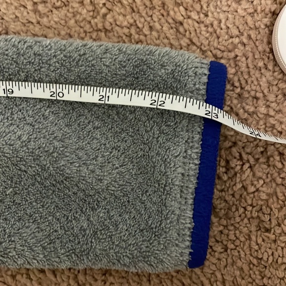 PATAGONIA | Grey Blue Re-tool Snap-t Pullover - Picture 7 of 7